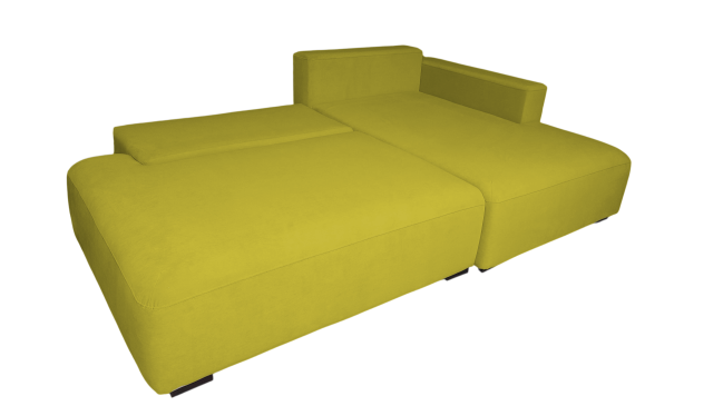 Диван-кровать Лофт-Н