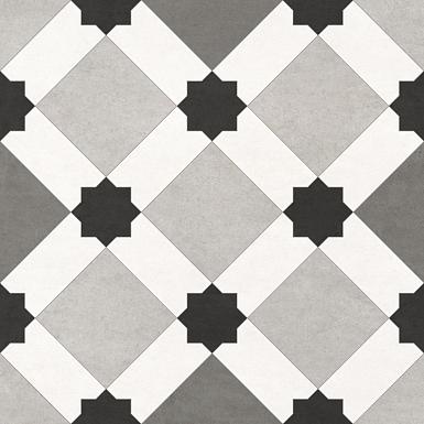 Керамогранит DESIGN ART 20*20
