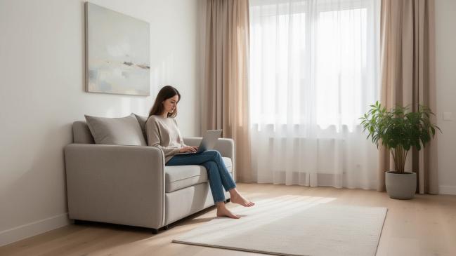 Диван Турин