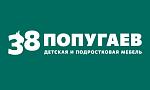 38 попугаев