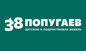 38 попугаев