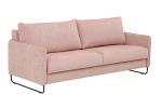 Диван трехместный DUO PLUS