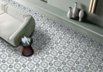 Керамогранит ENNFACE Ponza Orchard Matt, 20*20 