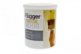  Лак (панельный, полуматовый) Flugger Panel Lacquer