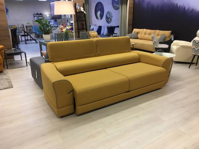 Диван трехместный с механизмом Tenero 