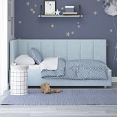 Детская кровать Квадра