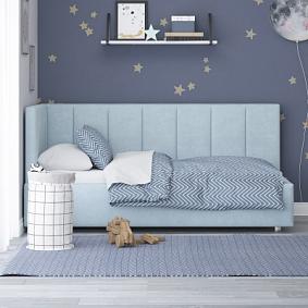 Детская кровать Квадра