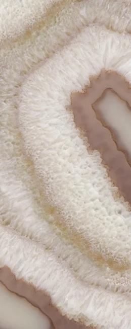 Панель Alumoart Agat Crystal Mauve Rose