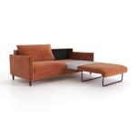 Диван трехместный с механизмом CHIC NEST 