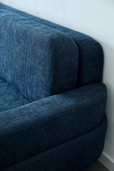 Диван Студия с подлокотниками