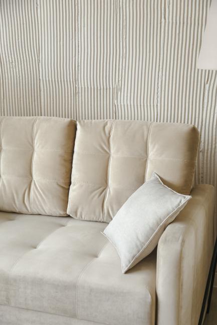 Диван Добрыня, выкатной вперед, компактный