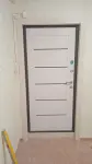 Входная дверь ФорПост Эверест Царга
