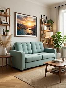 Диван Алина 1,3