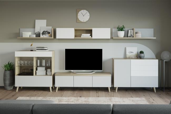 Набор мебели для гостиной Дания