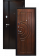 Входная дверь Ангара