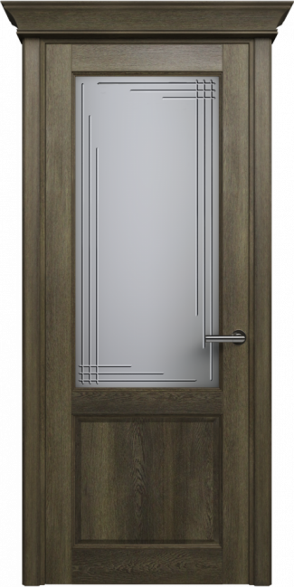 Classica 521 GR
