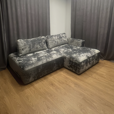 Диван-кровать Лофт-Н