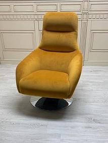 Кресло поворотное Jimny M