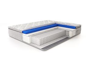 Матрас Bordo Gamma Hard/Гамма Хард