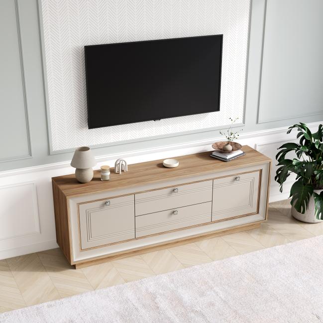 Тумба под ТВ Прато 2 Тумба под ТВ Прато 2