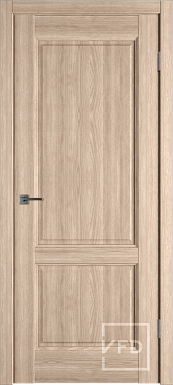Межкомнатная дверь Elegant 2 Red oak