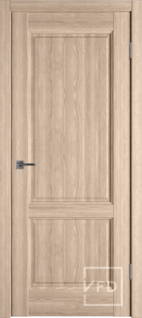 Межкомнатная дверь Elegant 2 Red oak