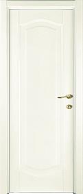 Дверь межкомнатная Classic 78.65 белый лак