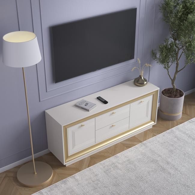 Тумба под ТВ Прато 1 Тумба под ТВ Прато 1