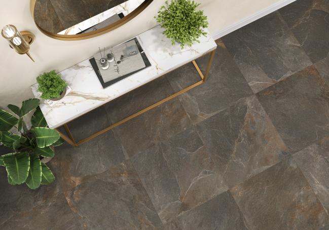 Керамогранит STONCRETE 60*60