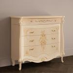 Комод Престиж бежевый Комод Престиж бежевый
