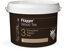 Пропитка для дерева WoodTex Transparent