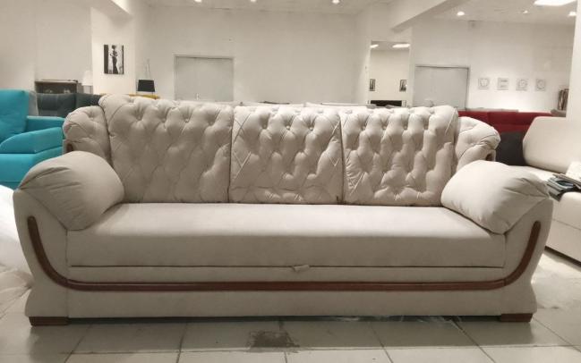 Диван-кровать Карина