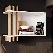 Полка настенная Троя