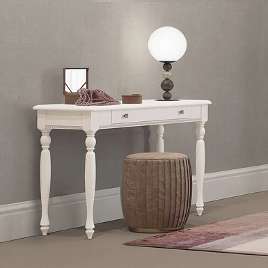 Стол туалетный Joconda, бьянко