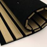 Акустические стеновые панели Cтандарт МДФ 2780х600x21мм