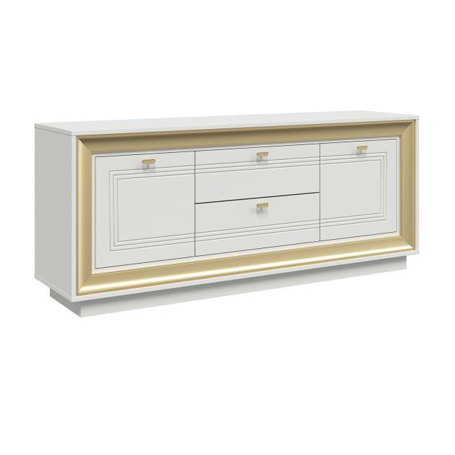 Тумба под ТВ Прато 1 Тумба под ТВ Прато 1