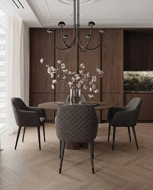 Стул LOFT / ЛОФТ коллекция ESTETICA 