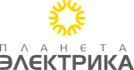 Планета Электрика