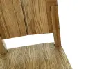 Стул Крафт,  ж/с патина с прорисовкой