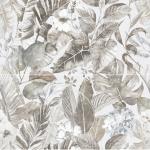 Керамогранит: комплект Elite Flower Decor A+B 60x120 Matt