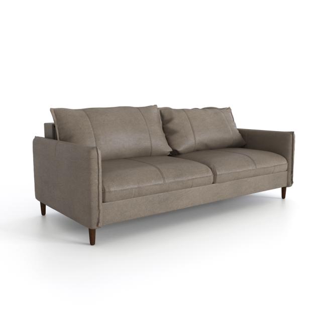 Диван трехместный с механизмом CHIC NEST 
