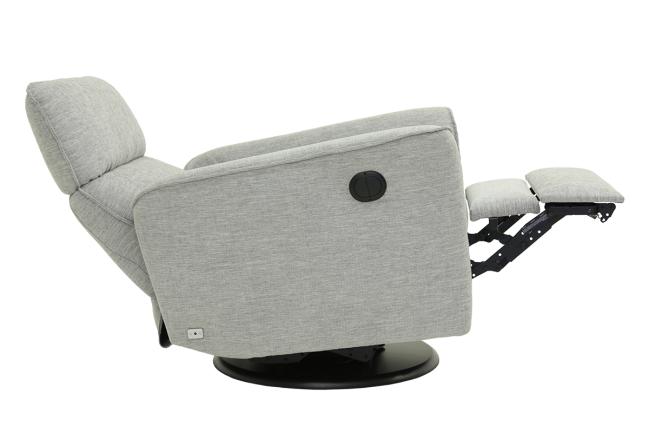 Кресло реклайнер WELTED RECLINER 