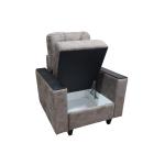 Кресло Баден с ящиком Кресло Баден с ящиком