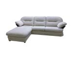 Диван Сицилия с оттоманкой