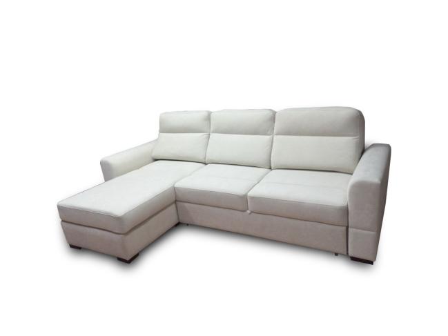 Диван Палермо с оттоманкой