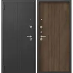 Входная дверь O-12, SEZAM КНР