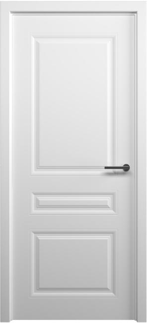 Межкомнатная дверь Стиль-2