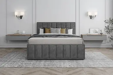 Кровать Лана