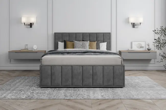 Кровать Лана Кровать Лана