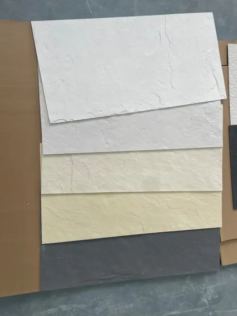 Гибкая керамика Байджакс Сланец